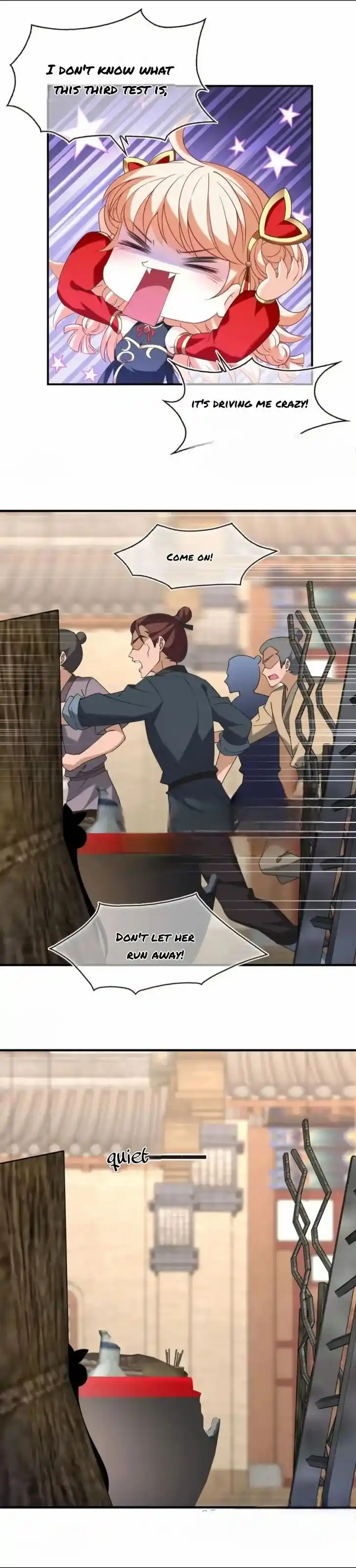 Feng Qi Cang Lan Ch.371