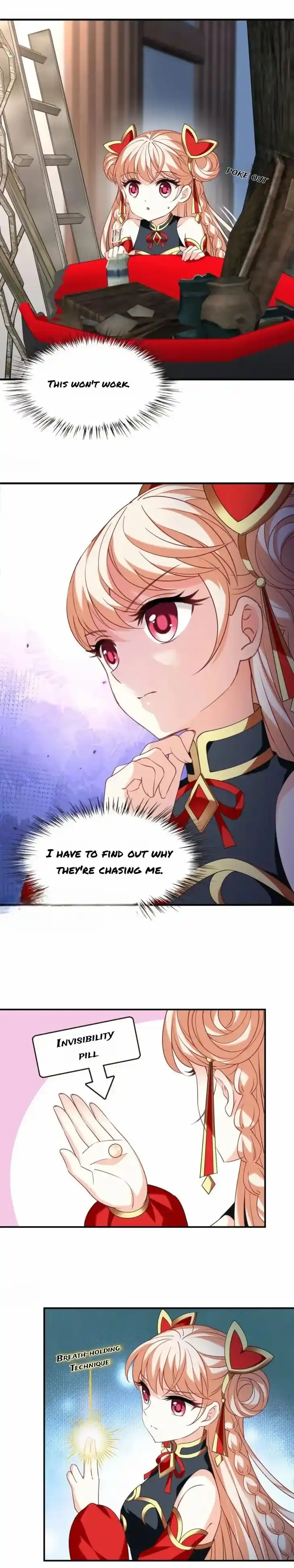 Feng Qi Cang Lan Ch.371