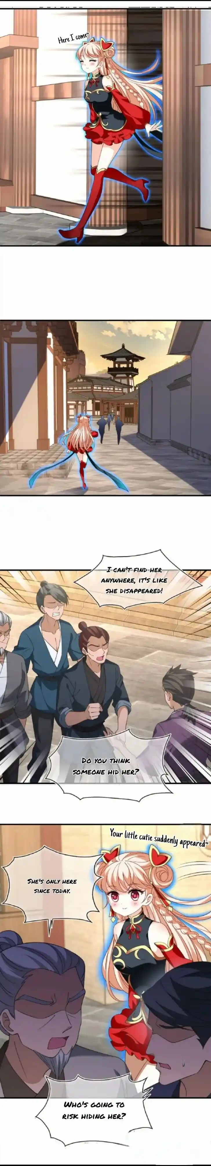 Feng Qi Cang Lan Ch.371