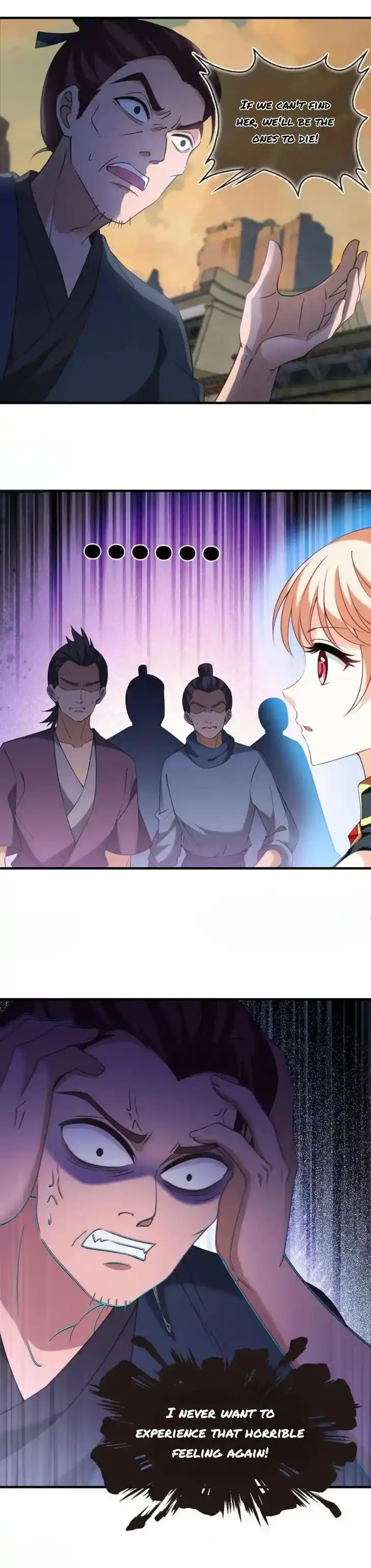 Feng Qi Cang Lan Ch.371