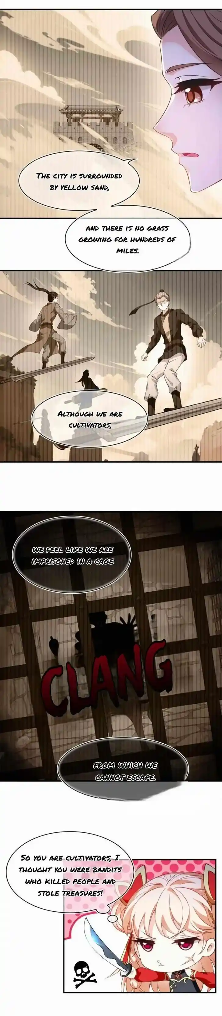 Feng Qi Cang Lan Ch.374