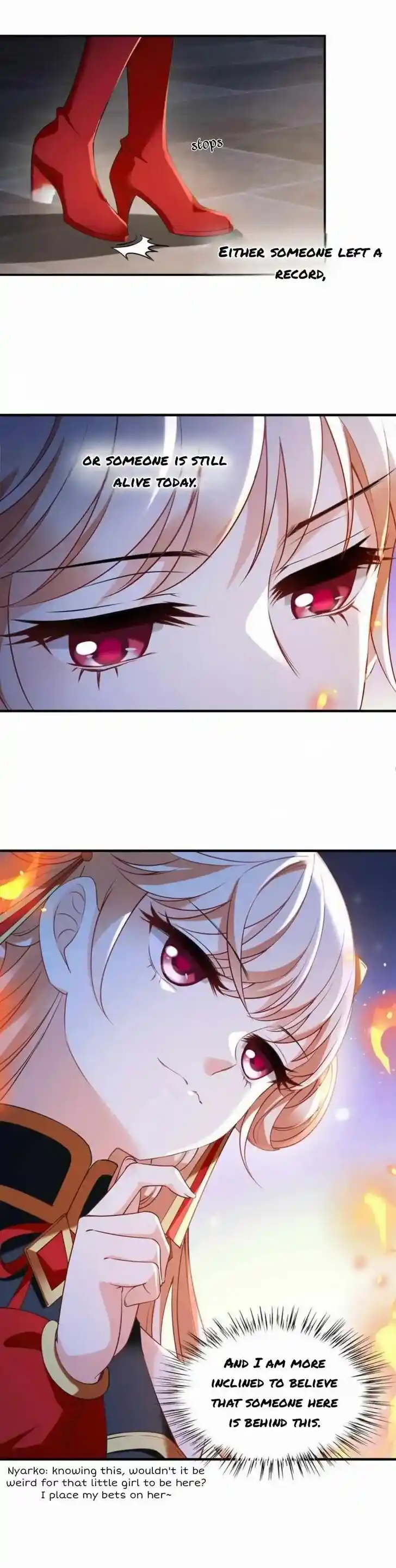 Feng Qi Cang Lan Ch.375