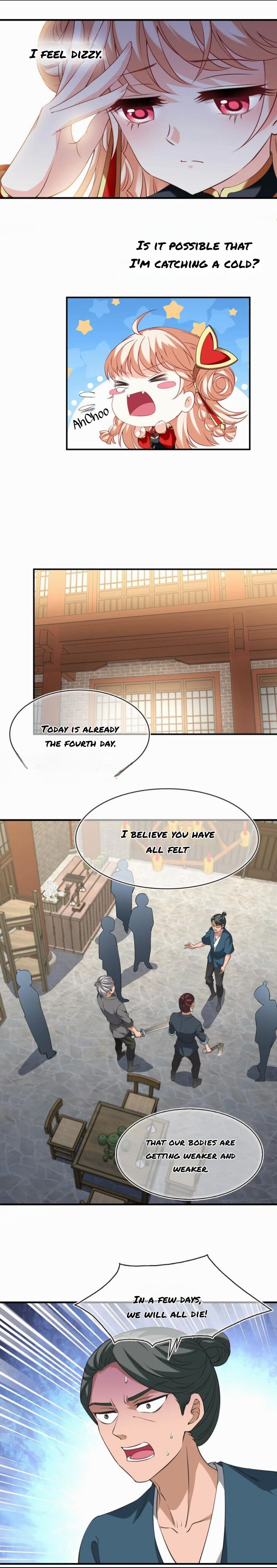 Feng Qi Cang Lan Ch.377