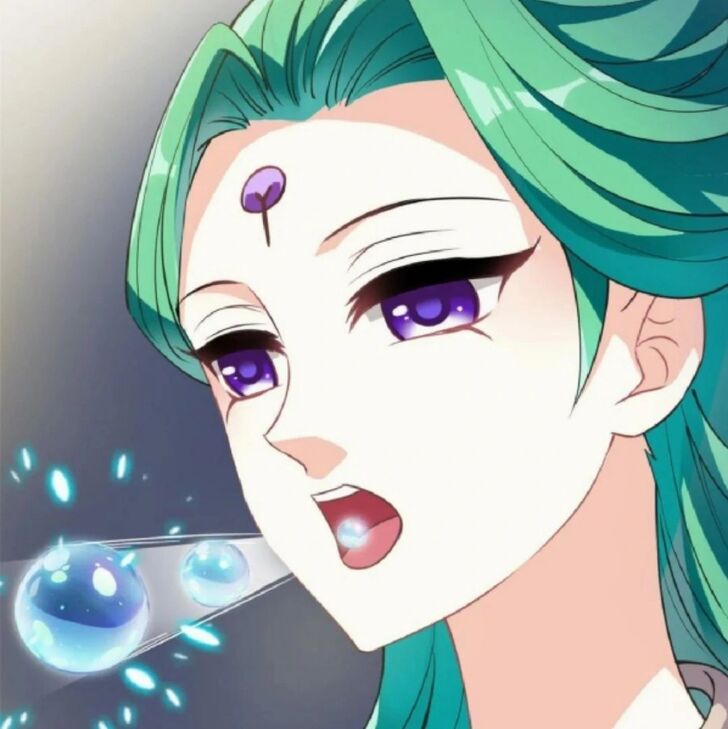 Feng Qi Cang Lan Ch.390