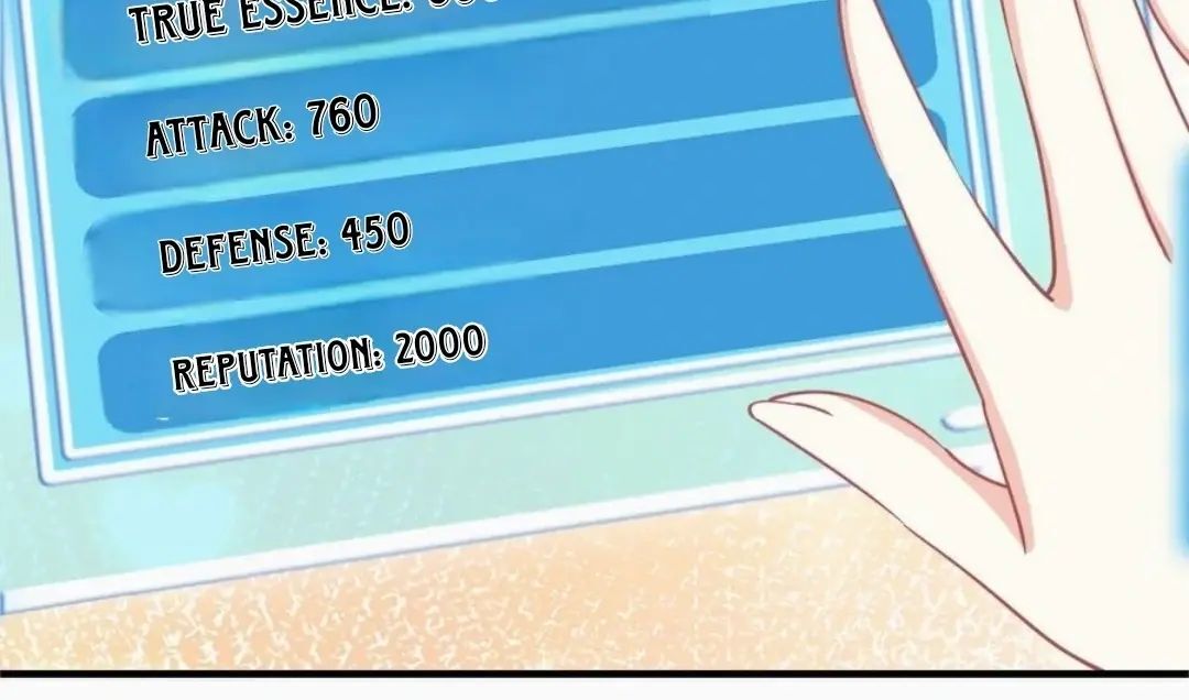 Feng Qi Cang Lan Ch.392