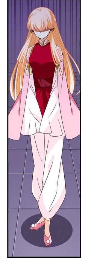 Feng Qi Cang Lan Chapter 132.8