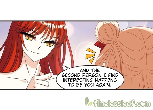 Feng Qi Cang Lan Chapter 136.7