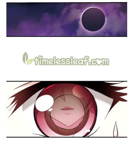 Feng Qi Cang Lan Chapter 137.1