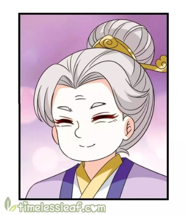 Feng Qi Cang Lan Chapter 138.2