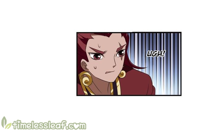 Feng Qi Cang Lan Chapter 141.8