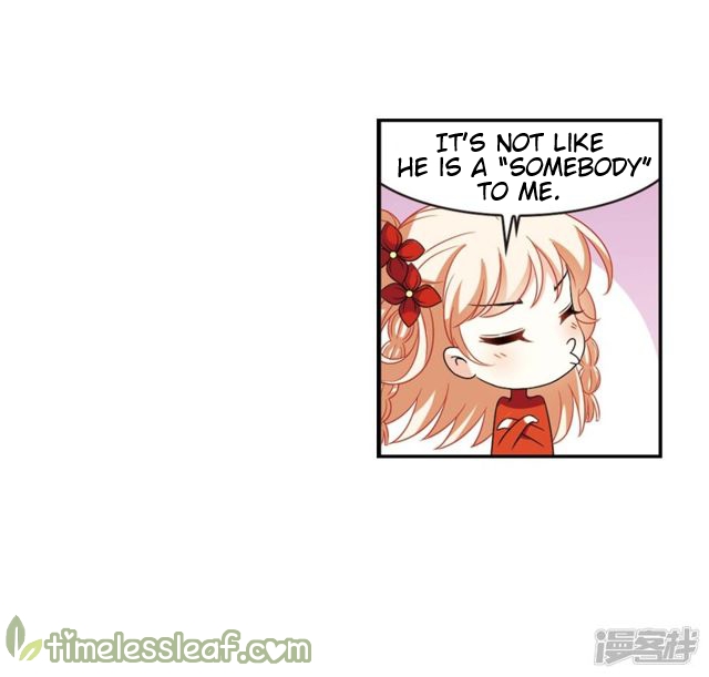 Feng Qi Cang Lan Chapter 144.2