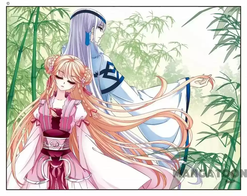 Feng Qi Cang Lan Chapter 150