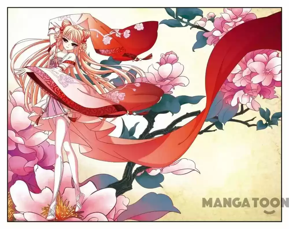 Feng Qi Cang Lan Chapter 159