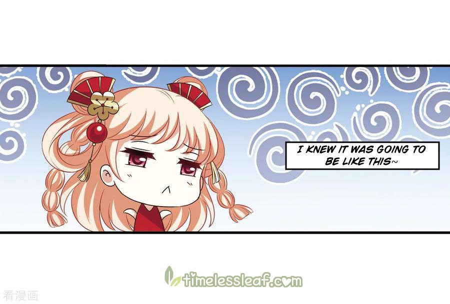 Feng Qi Cang Lan Chapter 160.1