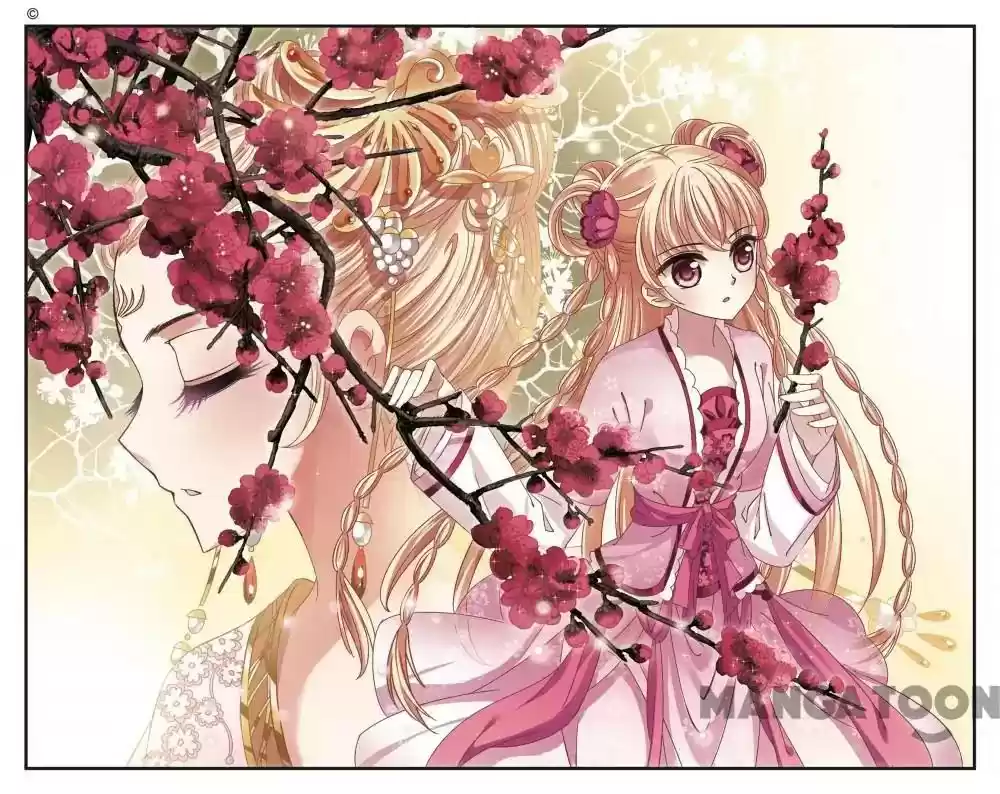 Feng Qi Cang Lan Chapter 166