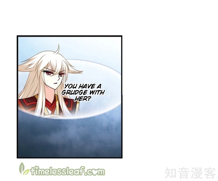 Feng Qi Cang Lan Chapter 166.2