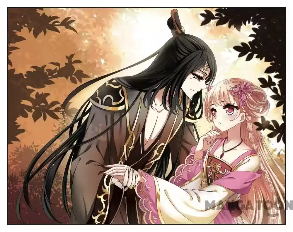 Feng Qi Cang Lan Chapter 178