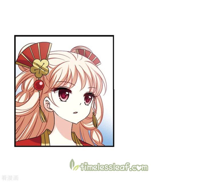 Feng Qi Cang Lan Chapter 178.2