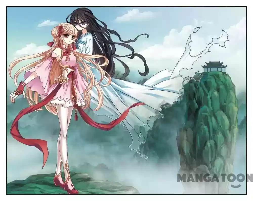 Feng Qi Cang Lan Chapter 183