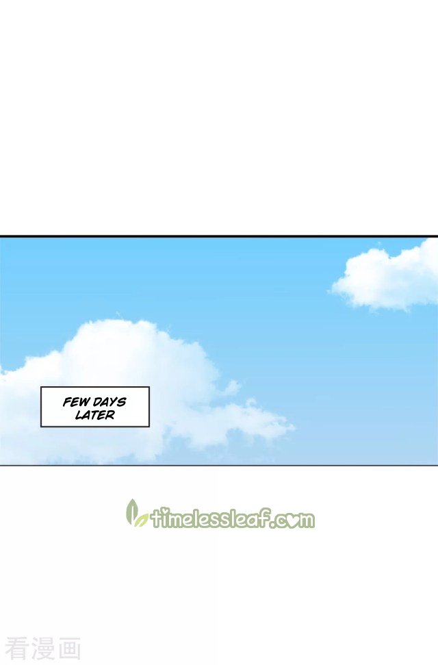 Feng Qi Cang Lan Chapter 253.5