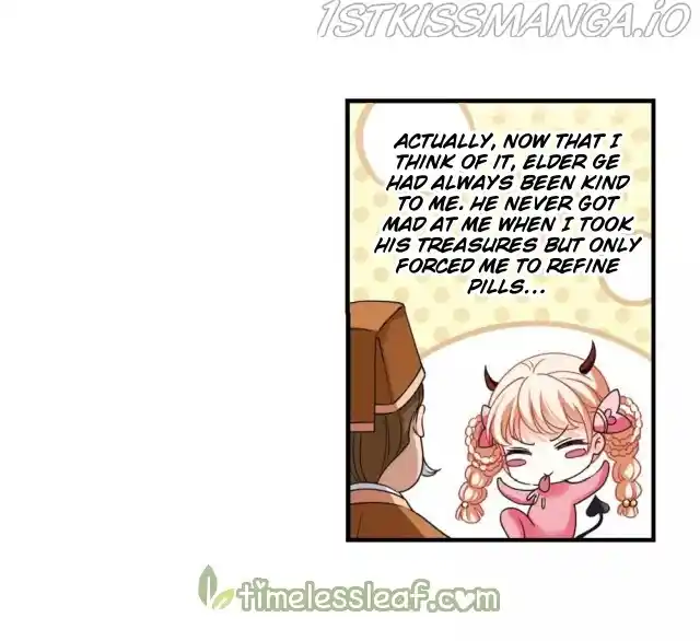 Feng Qi Cang Lan Chapter 264.5