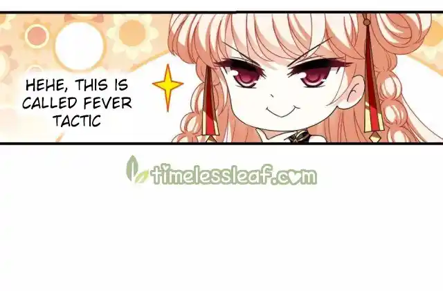 Feng Qi Cang Lan Chapter 265.5