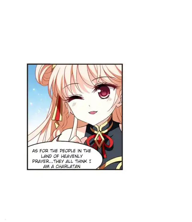 Feng Qi Cang Lan Chapter 268.5