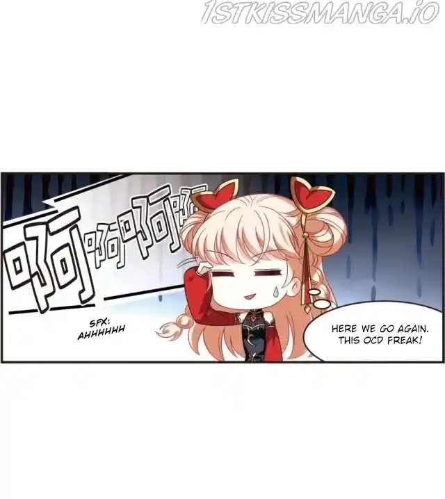 Feng Qi Cang Lan Chapter 269.5