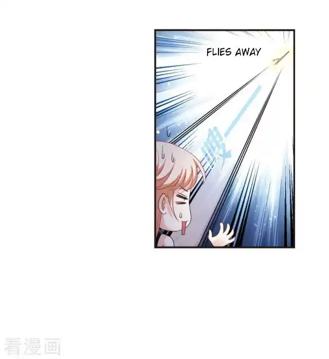 Feng Qi Cang Lan Chapter 271.5