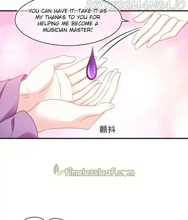 Feng Qi Cang Lan Chapter 274.5