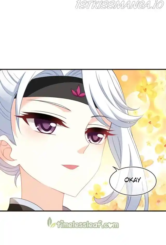 Feng Qi Cang Lan Chapter 274.5