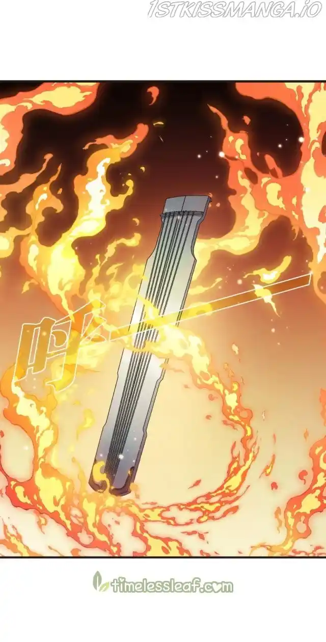 Feng Qi Cang Lan Chapter 274.5