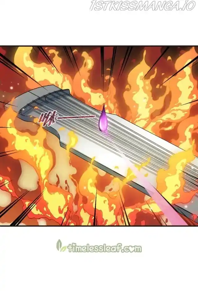 Feng Qi Cang Lan Chapter 274.5