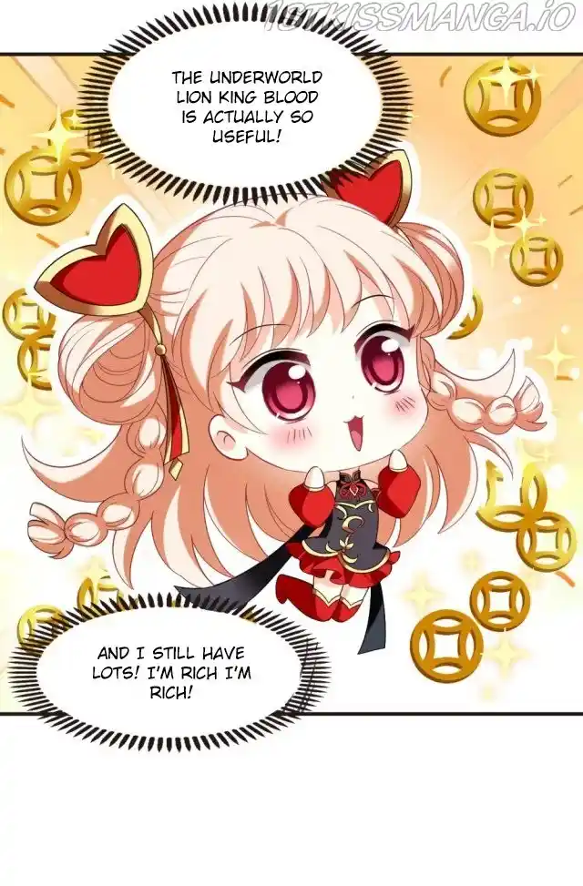 Feng Qi Cang Lan Chapter 274.5