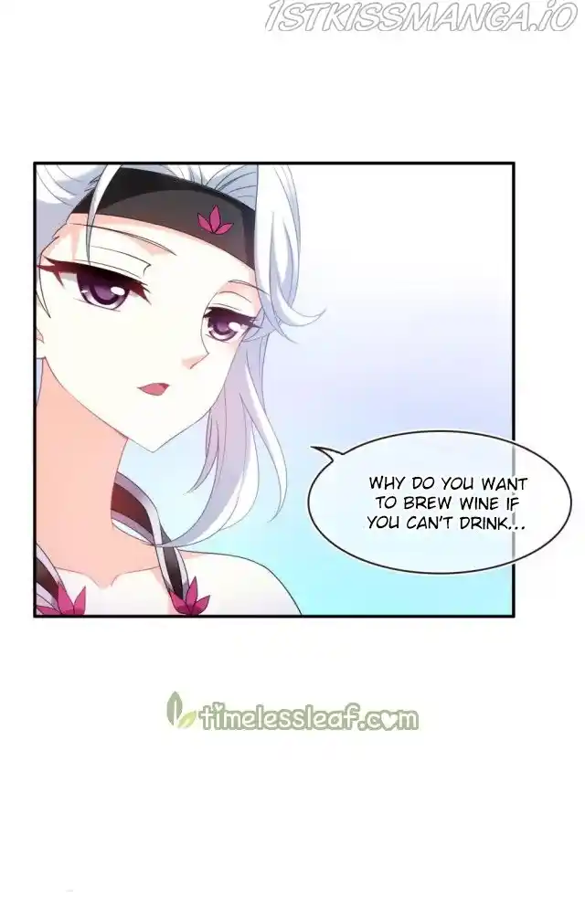 Feng Qi Cang Lan Chapter 274.5