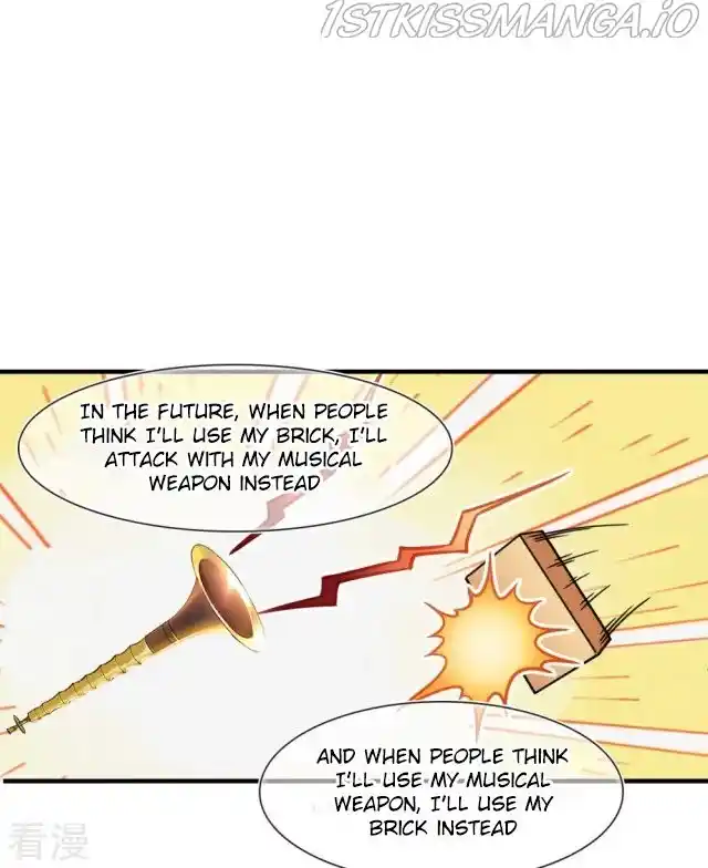 Feng Qi Cang Lan Chapter 275.5