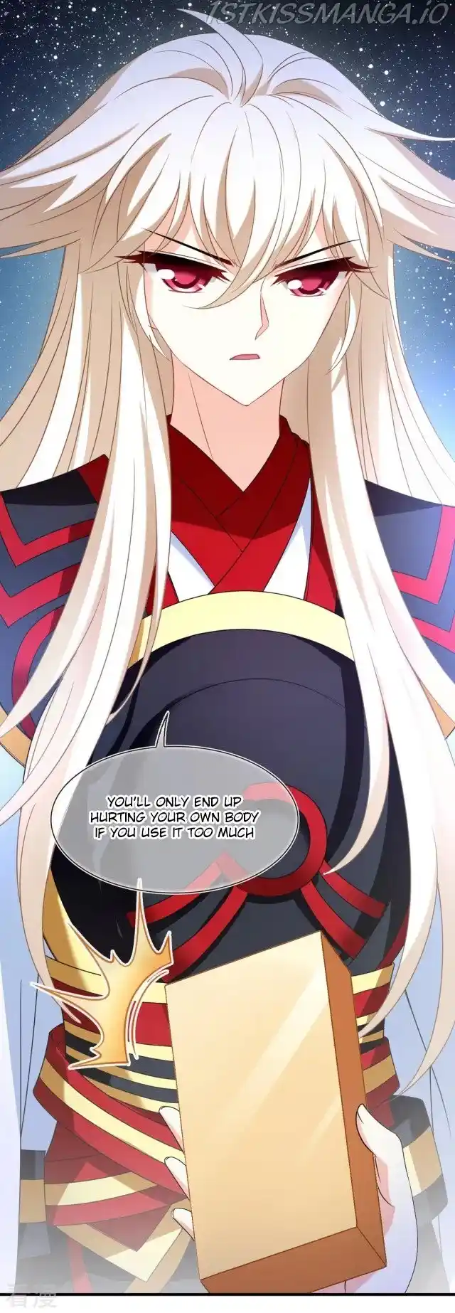 Feng Qi Cang Lan Chapter 275.5