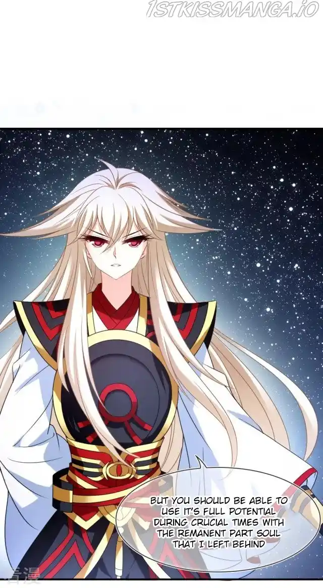 Feng Qi Cang Lan Chapter 275.5