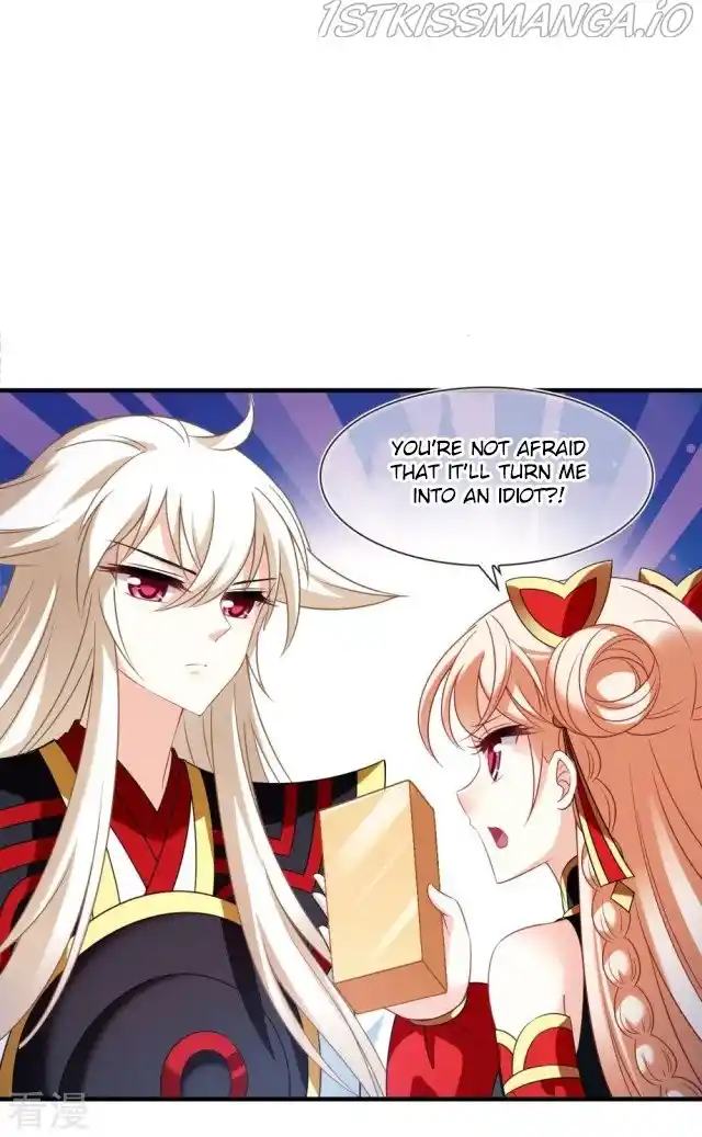 Feng Qi Cang Lan Chapter 275.5