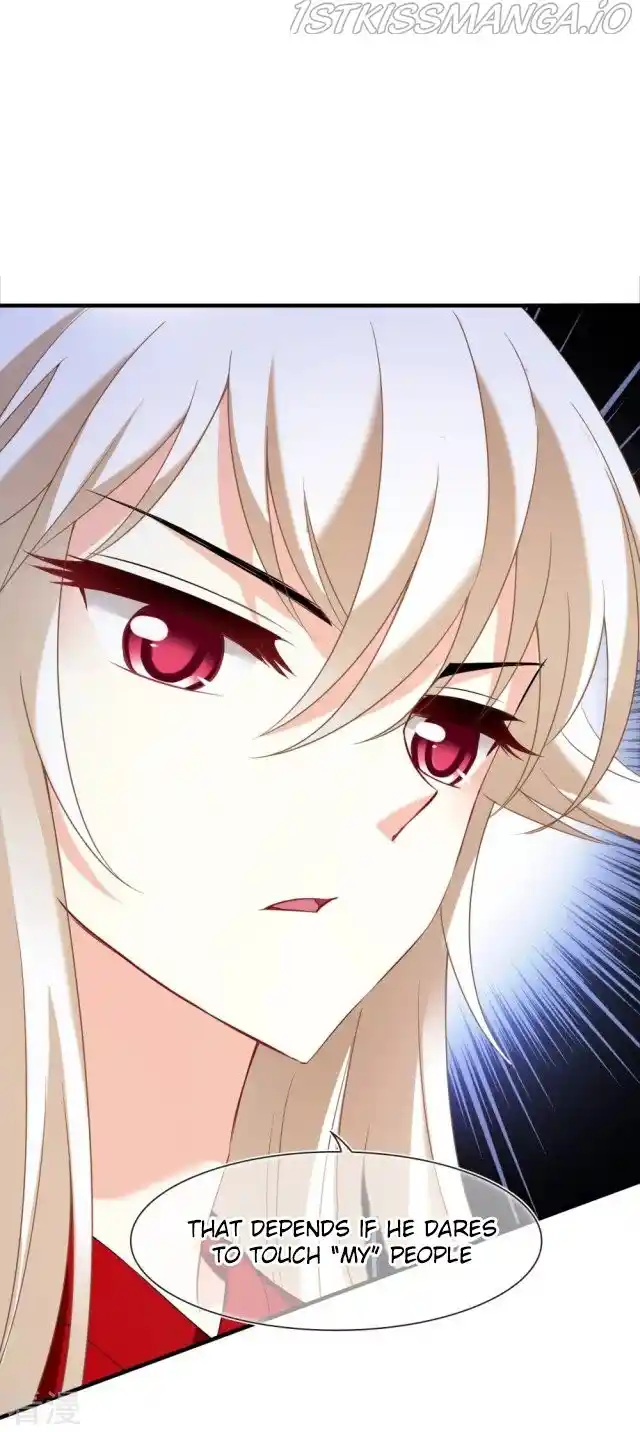 Feng Qi Cang Lan Chapter 275.5