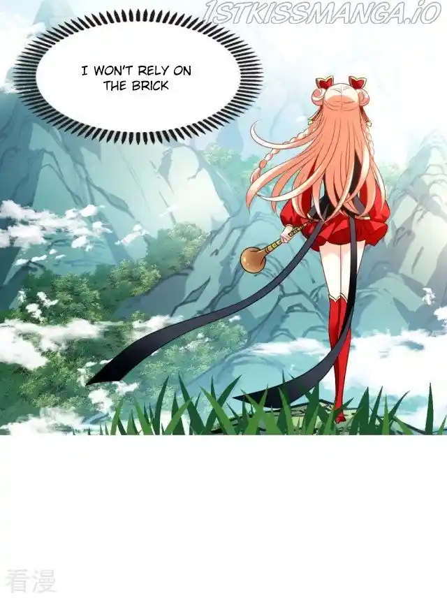 Feng Qi Cang Lan Chapter 275.5