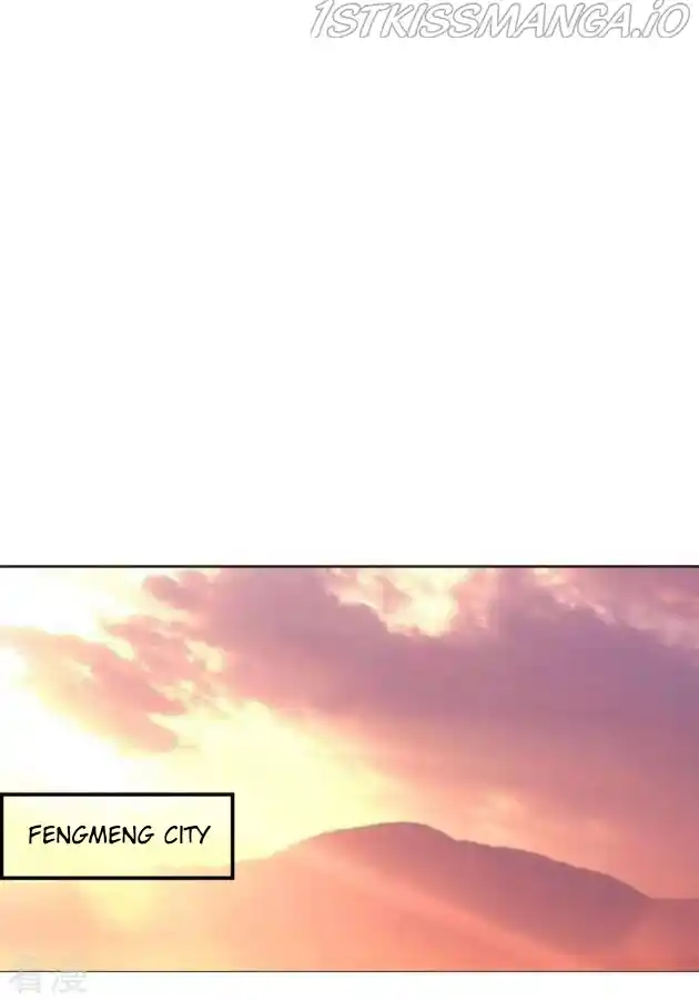 Feng Qi Cang Lan Chapter 276.5
