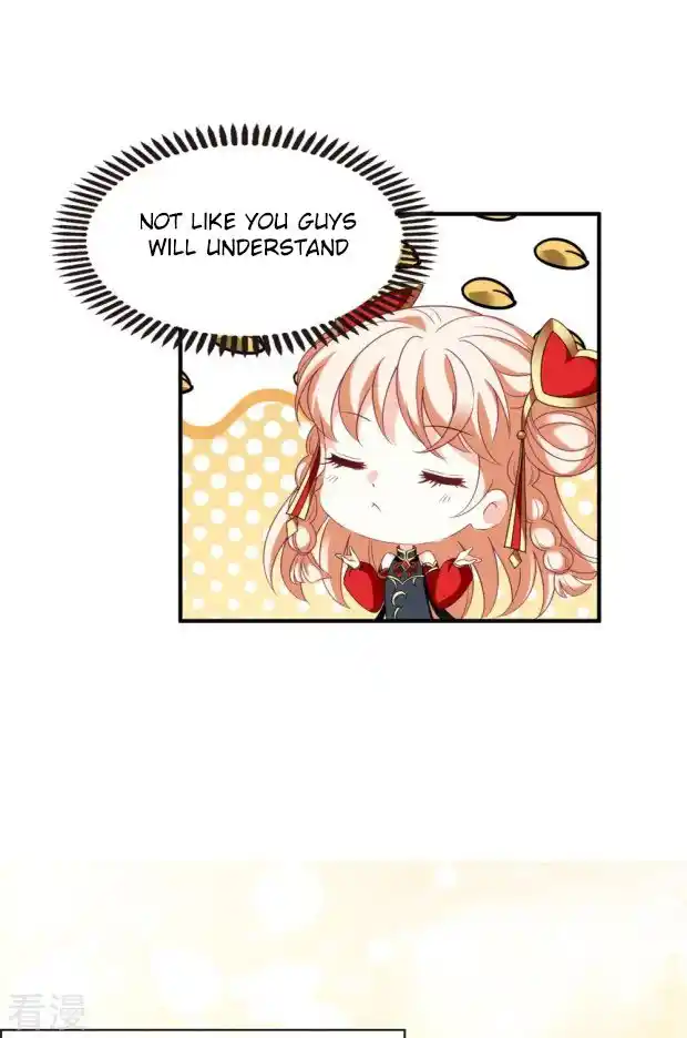 Feng Qi Cang Lan Chapter 277.5