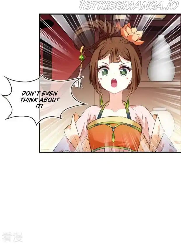 Feng Qi Cang Lan Chapter 278.5