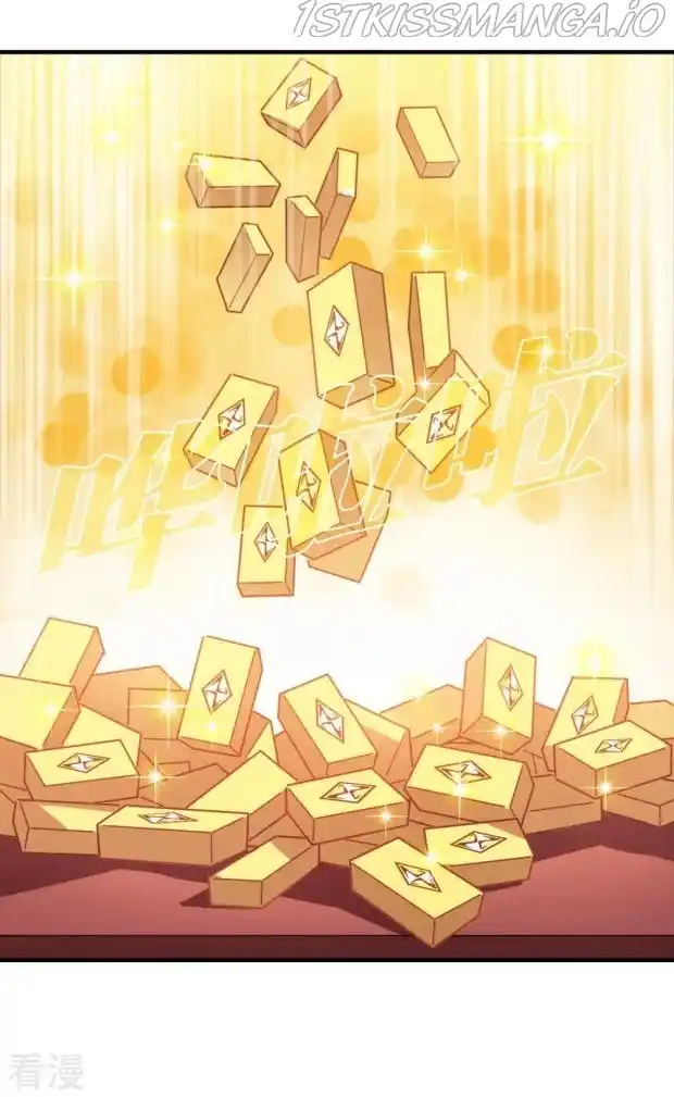 Feng Qi Cang Lan Chapter 278.5