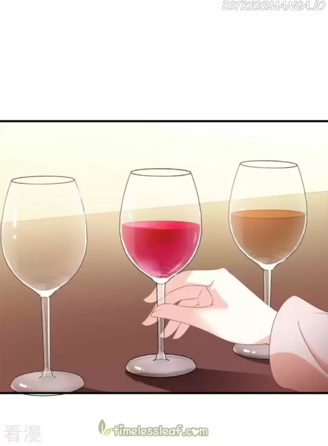 Feng Qi Cang Lan Chapter 279.5