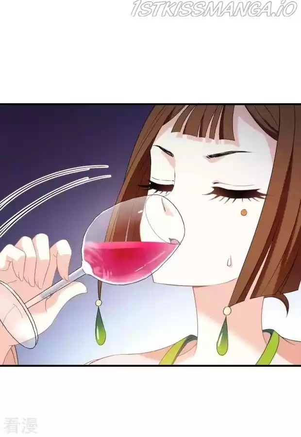 Feng Qi Cang Lan Chapter 279.5