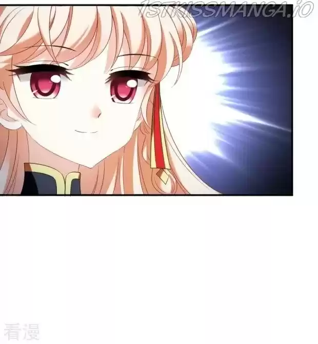 Feng Qi Cang Lan Chapter 279.5