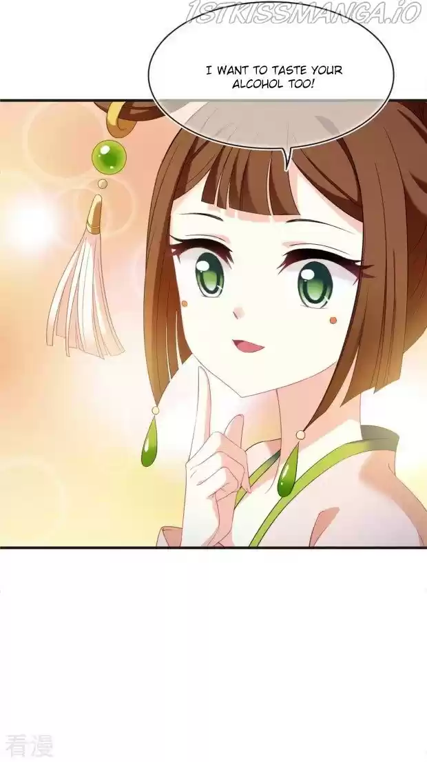 Feng Qi Cang Lan Chapter 280.5