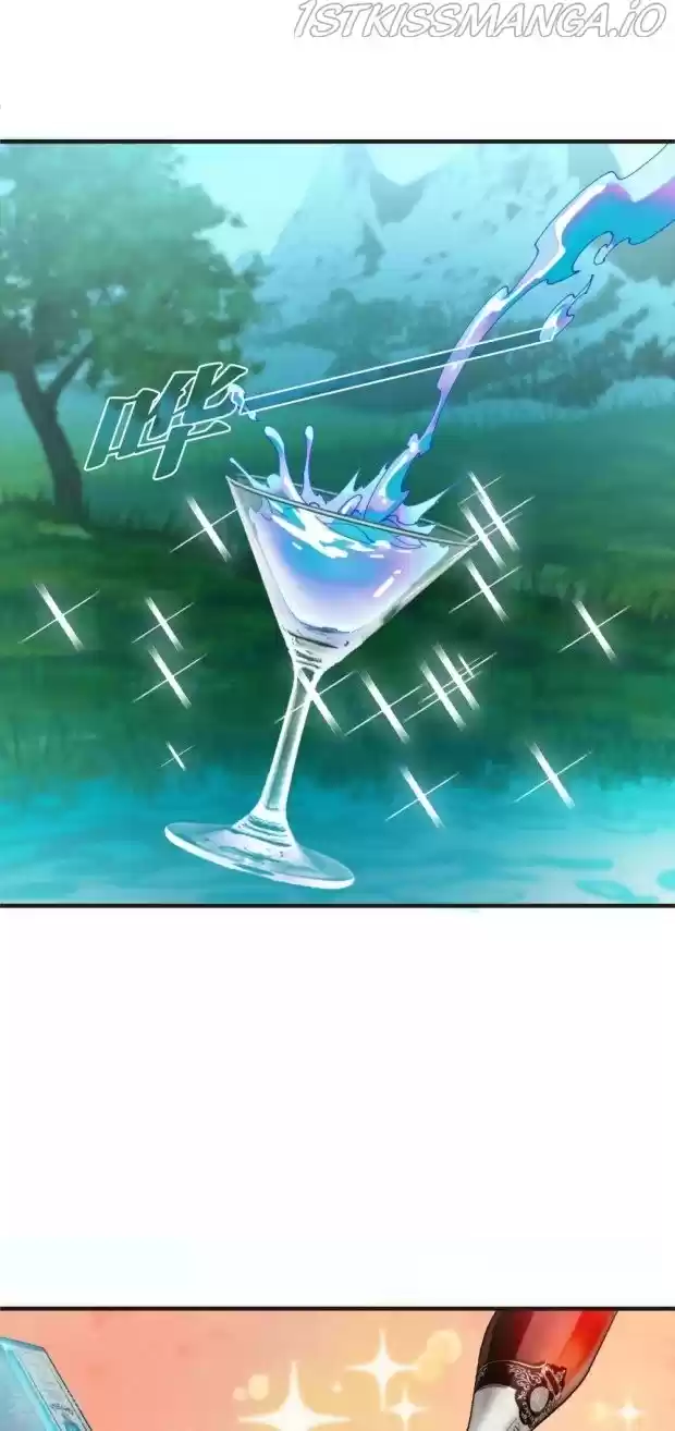 Feng Qi Cang Lan Chapter 280.5